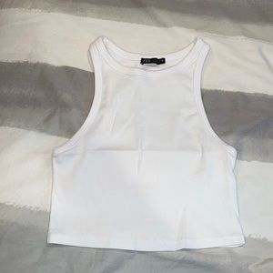 Zara tank